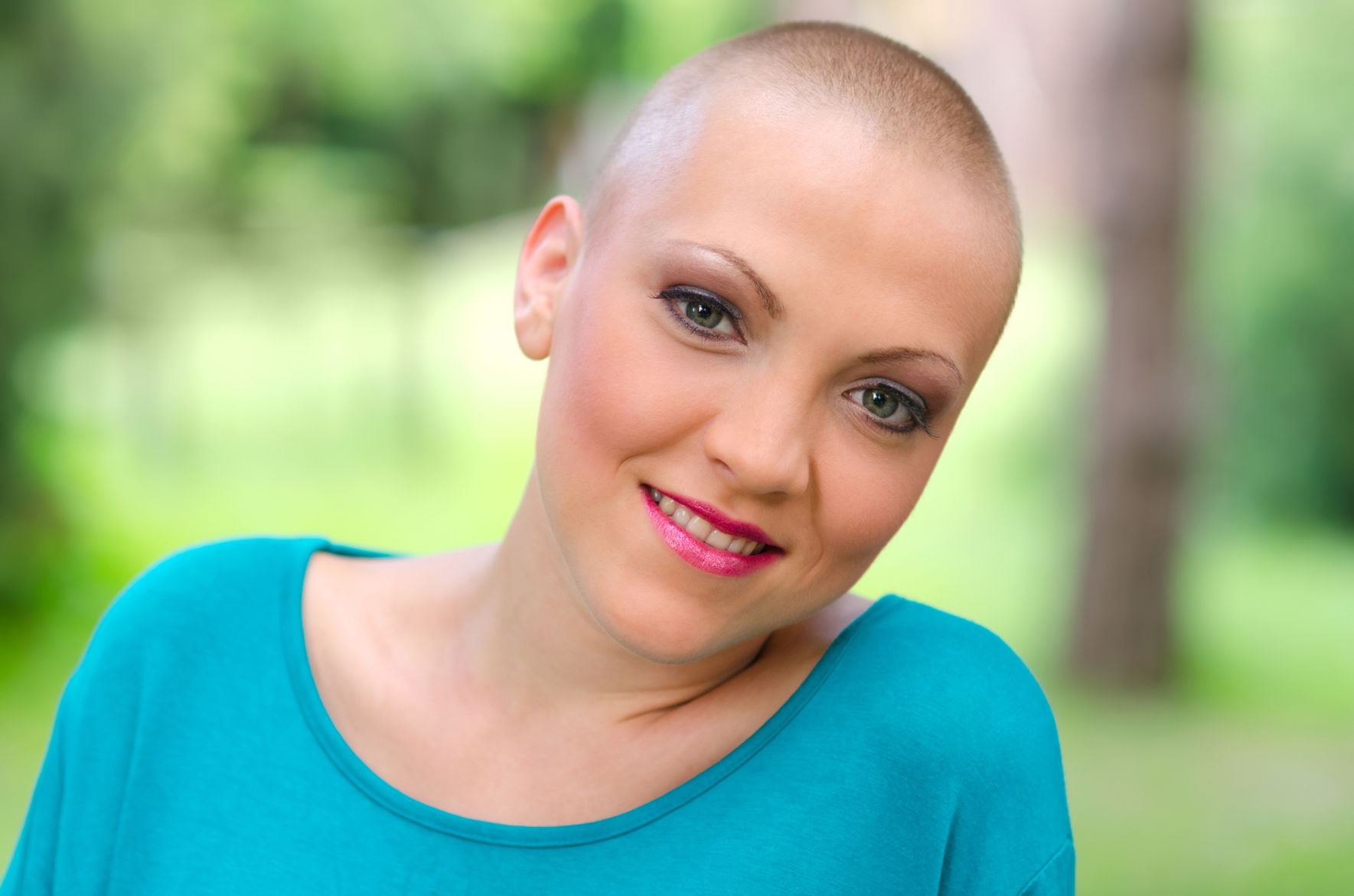 Share survivor stories